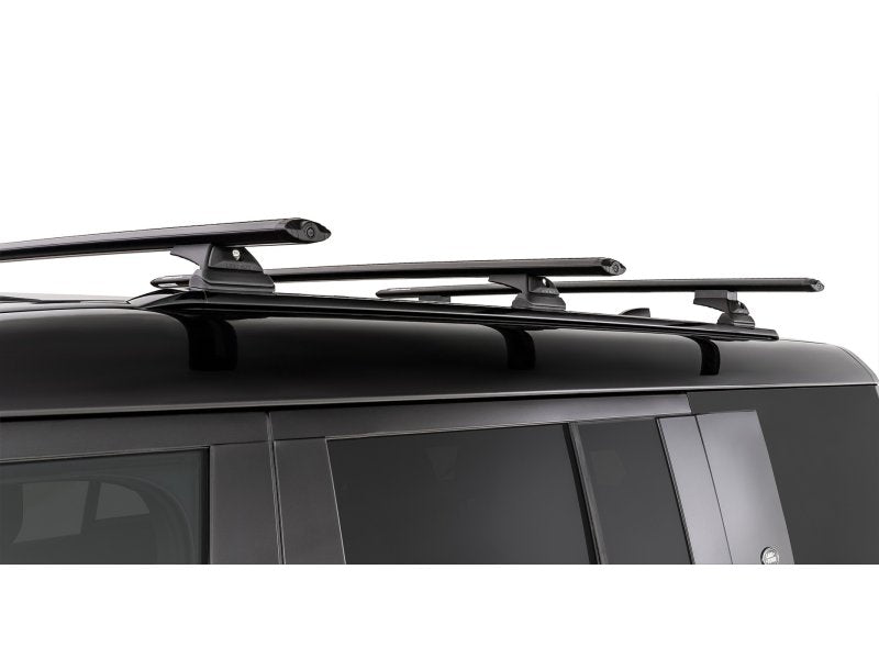 Kit 3 Dachträger-Querträger Rhino Rack Sportz 1370mm Land Rover Defender 130 L663 2023 — Rhino Rack