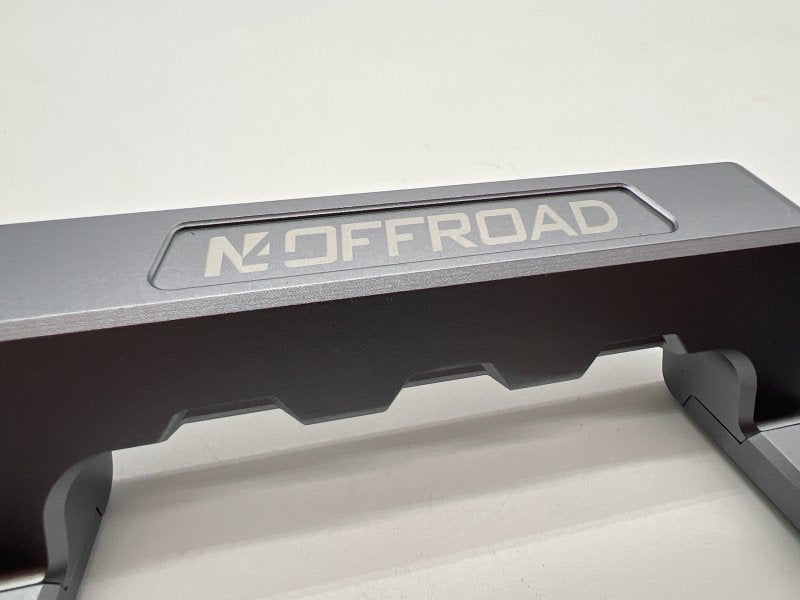 Haltegriff innen Windschutzscheiben-Säule aus Aluminium für Land Cruiser Serie 7 — N4-Offroad