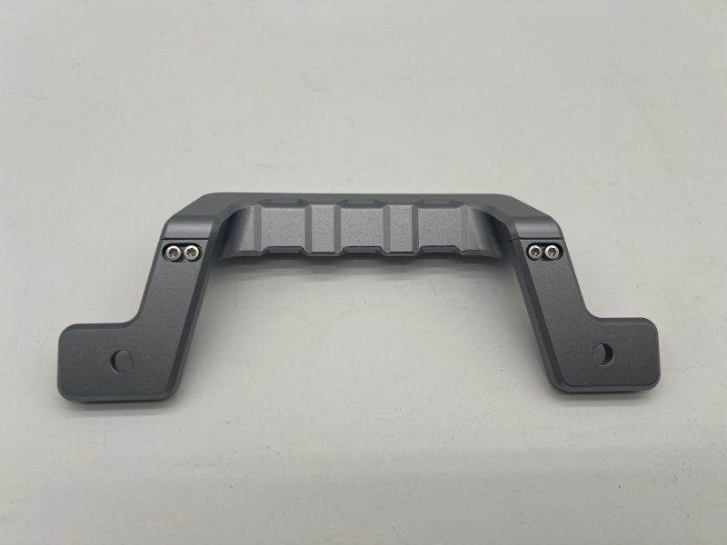 Haltegriff innen Windschutzscheiben-Säule aus Aluminium für Land Cruiser Serie 7 — N4-Offroad