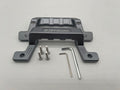 Poignées maintien intérieur montant pare brise  en Aluminium für Land Cruiser Série 7 — N4-Offroad