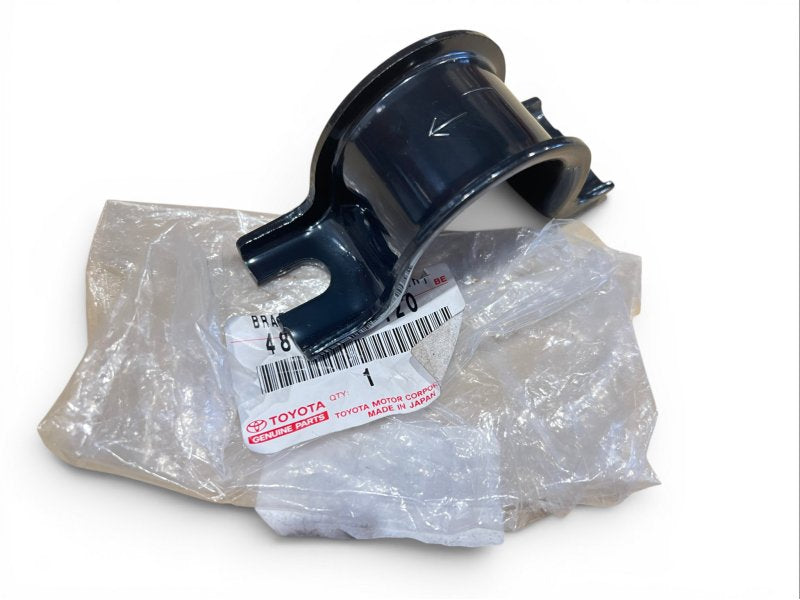 N4-Offroad Stabilisator-Satz vorn (fest) für Toyota Land Cruiser KDJ150/GDJ150 – KDSS-Ersatz