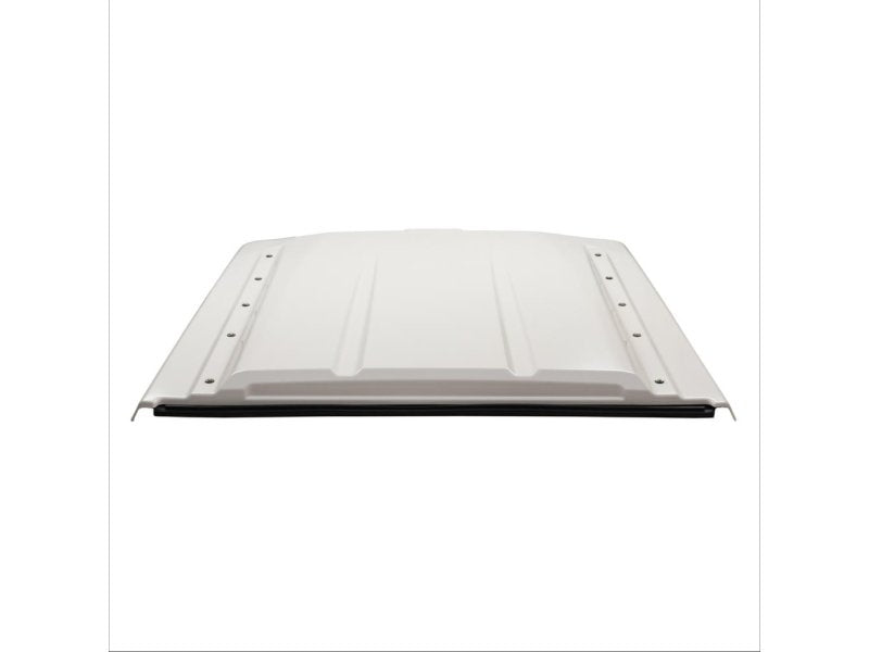 ARB SportLid V Laderaumdeckel Smooth (ABS) – Mazda BT-50 Doppelkabine ab 2020, abschließbar, OE-Sportbar-kompatibel