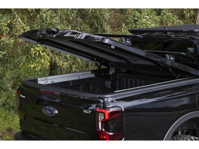 SPORTLID V SMOOTH RANGER/RAPTOR DC 2022 ON — ARB