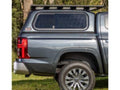 HARDTOP ARB CANOPY CLASSIC PLUS DC, LUL 24+ MITSUBISHI TRITON DC — ARB