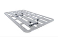 Halterung plat RHINORACK plaque Maxtrax für Dachträger Pioneer — Rhino Rack