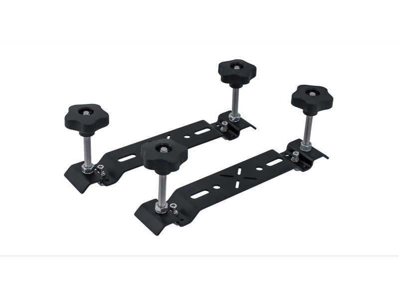 Halterung flach Rhino Rack Maxtrax-Platte für Dachträger Pioneer — Rhino Rack