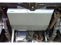Zusatztank LRA 120L Toyota Hilux Vigo 2005 - 2015 — LRA