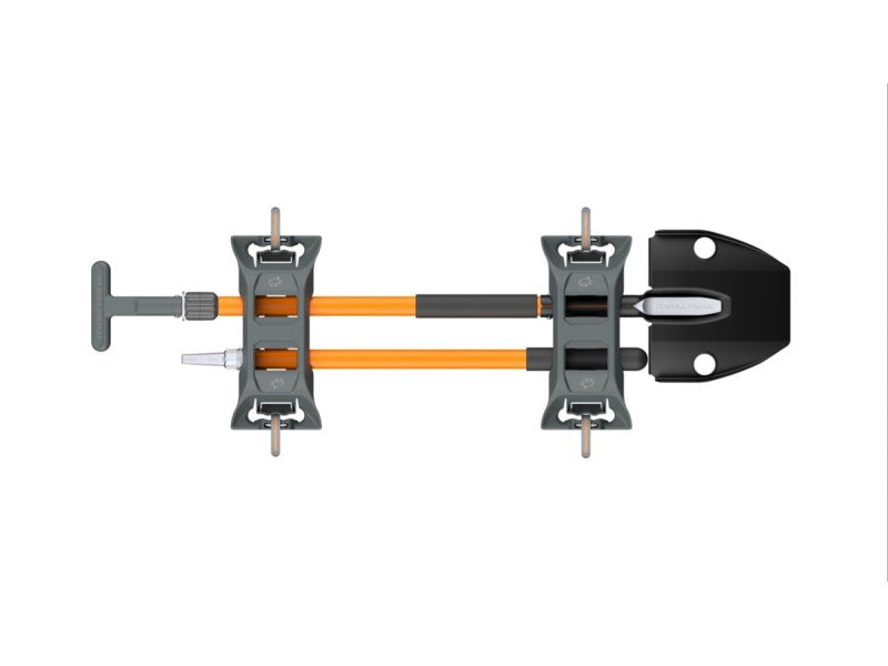 Recovery Shovel All-Terrain (Schaufel) — Maxtrax