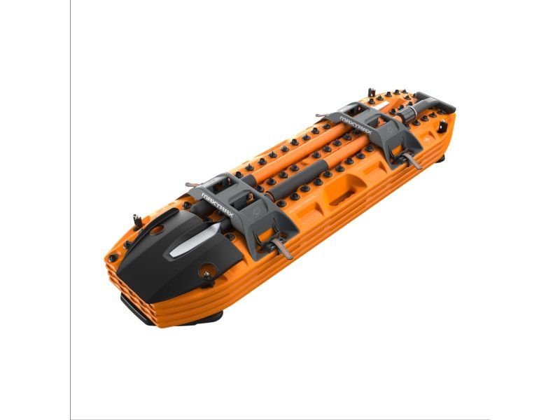 Recovery Shovel All-Terrain (Schaufel) — Maxtrax