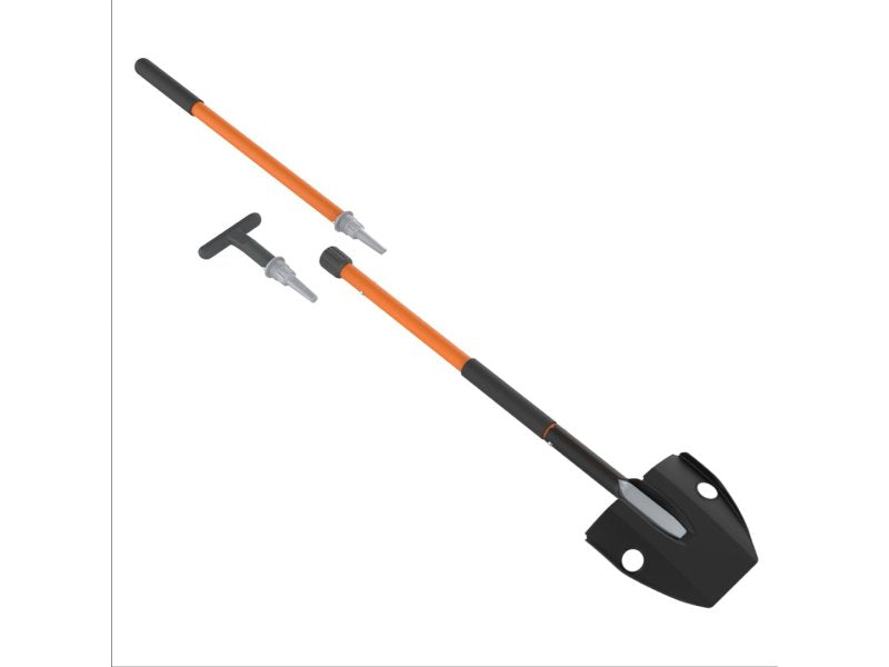 Recovery Shovel All-Terrain (Schaufel) — Maxtrax