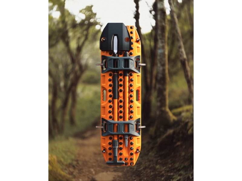 Recovery Shovel All-Terrain (Schaufel) — Maxtrax