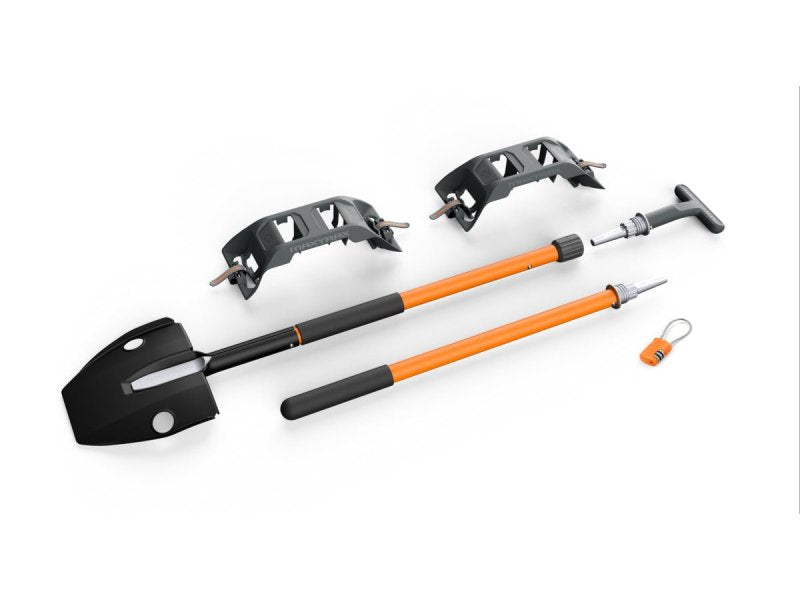 Recovery Shovel All-Terrain (Schaufel) — Maxtrax