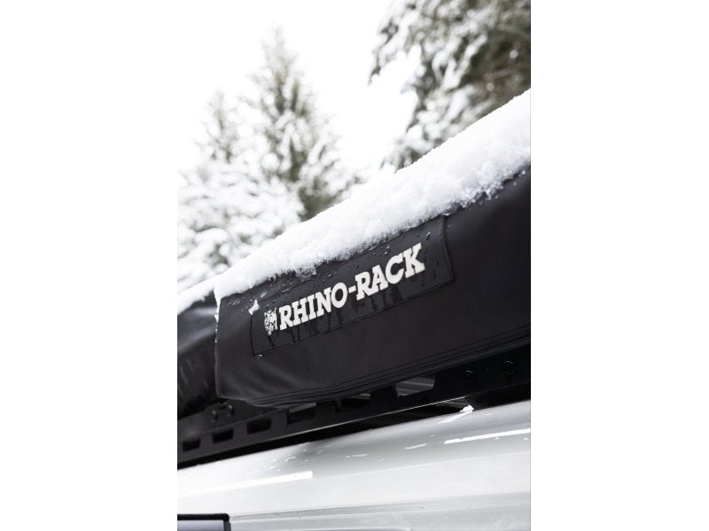 Samonosná boční markýza Batwing 2,2m 180° Rhino Rack — Rhino Rack