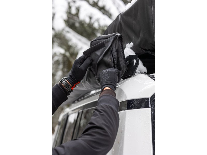 Samonosná boční markýza Batwing 2,2m 180° Rhino Rack — Rhino Rack