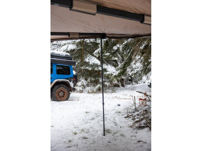 Samonosná boční markýza Batwing 2,2m 180° Rhino Rack — Rhino Rack