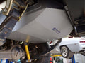 Tank remplacement LRA 155L Toyota Land Cruiser FZJ75 HZJ75 HZJ78 VDJ78 — LRA