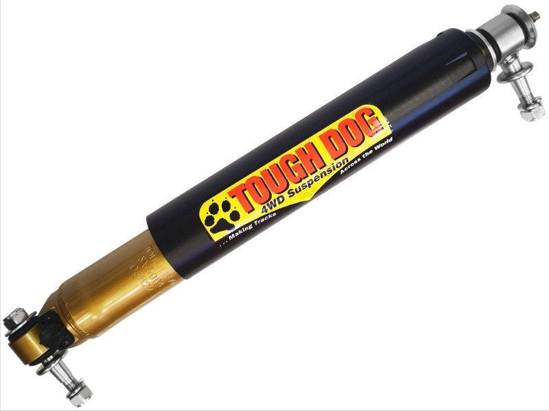 Stoßdämpfer direction Tough Dog SV9 Land Cruiser HZJ7 VDJ7 ab 2007 — Tough Dog