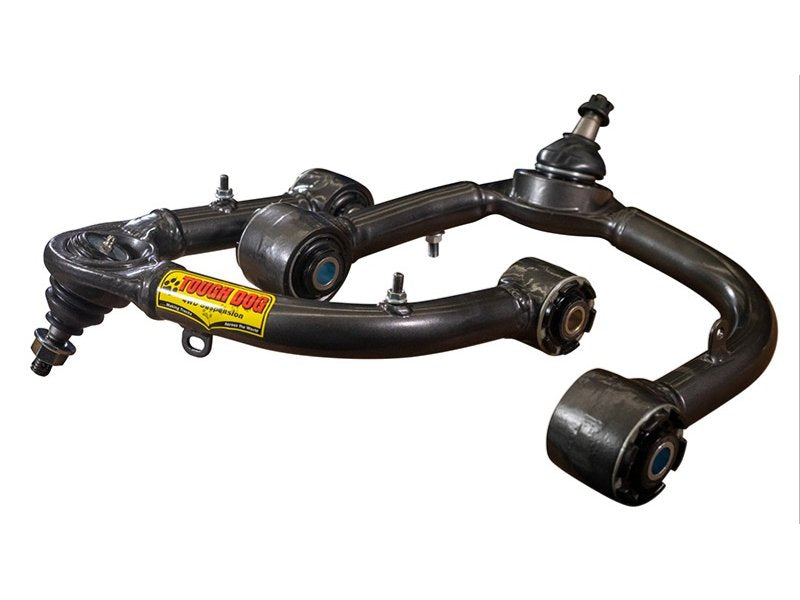 Paire triangles supérieurs renforcés Hilux Vigo Revo Tough Dog — Tough Dog