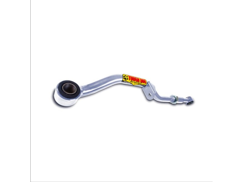 Barre panhard vorn réglable HDJ80 Tough Dog — Tough Dog