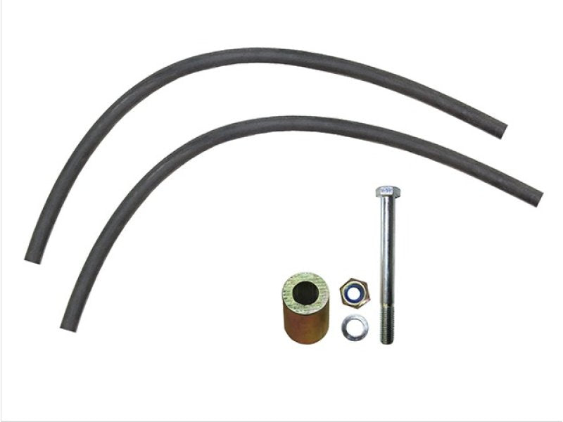 Kit relocalisation ABS & mise à l'air Tough Dog für Suzuki Jimny 2018+ — Tough Dog