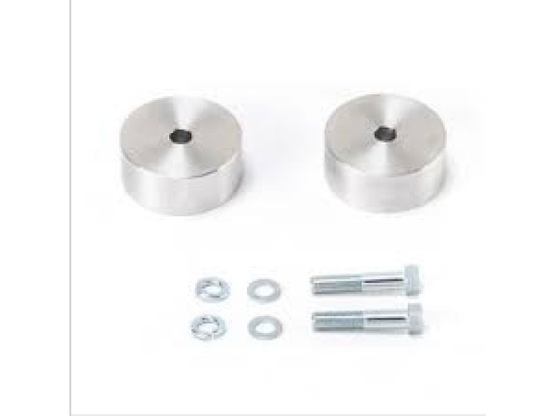 Kit Tough Dog extension butée pont hinten Suzuki Jimny 2018+ — Tough Dog