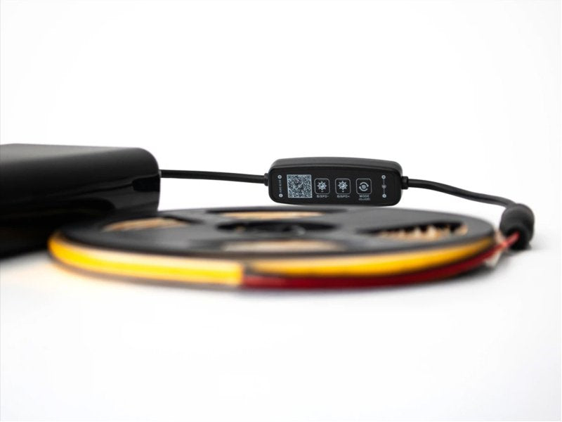 Kit LED-Innenbeleuchtung James Baroud für Dachzelt Evasion XL — James Baroud