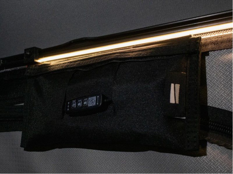 Kit LED-Innenbeleuchtung James Baroud für Dachzelt Evasion XL — James Baroud