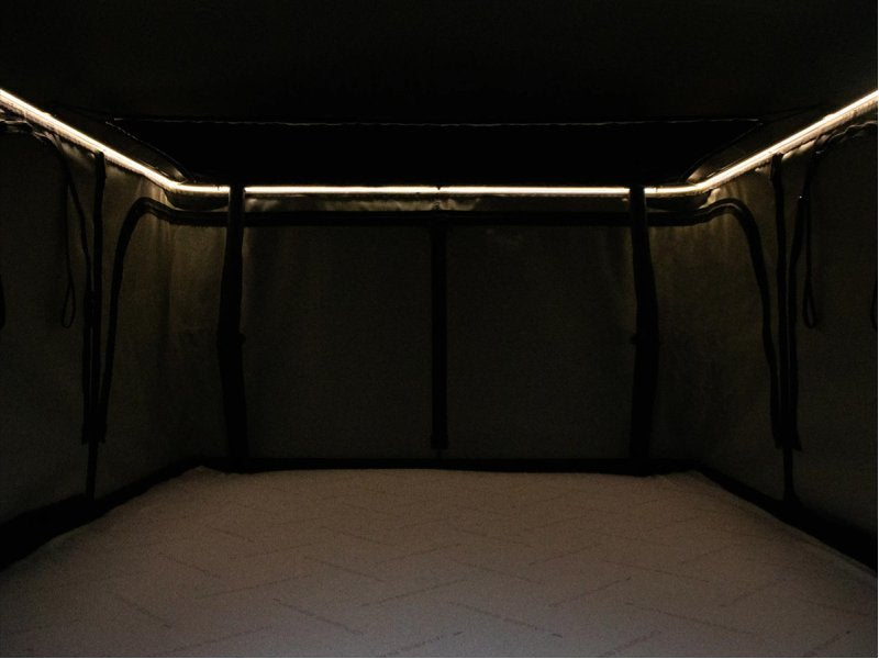 Kit éclairage intérieur à leds James Baroud für Dachzelt Evasion XL — James Baroud