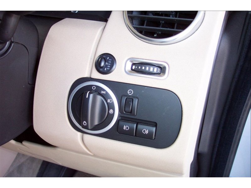 Zusatztank LRA 108L Land Rover Discovery III / IV — LRA