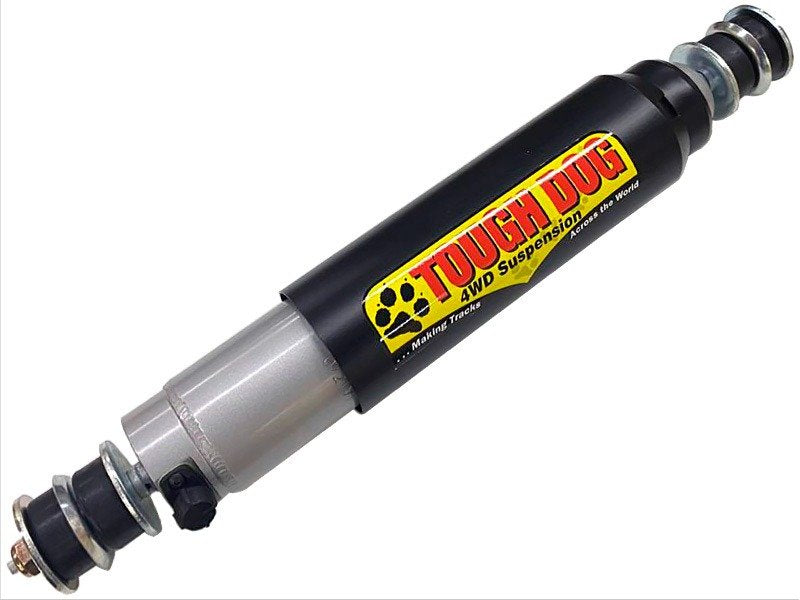 Stoßdämpfer vorn Tough Dog réglable +100mm HDJ80 HZJ105 — Tough Dog