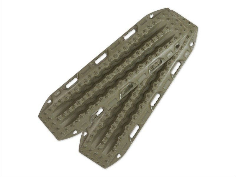 Sandbleche Maxtrax MKII oliv - Paar — Maxtrax