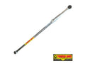 Barre panhard hinten réglable Patrol Y60 und Y61 2.8 Tough Dog — Tough Dog