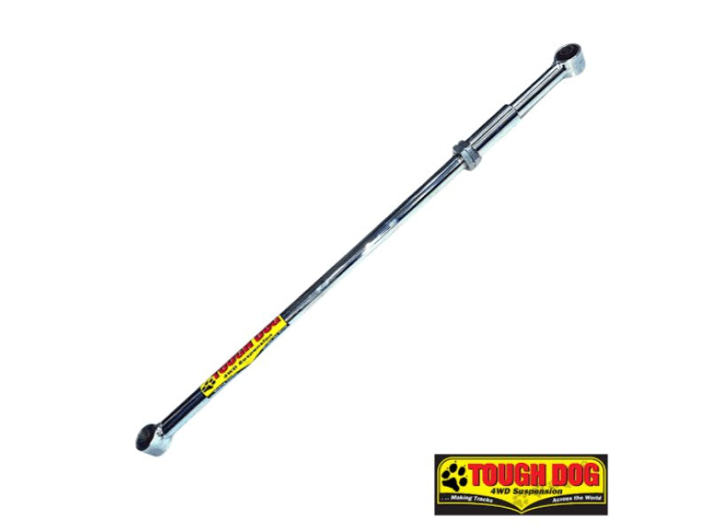 Barre panhard hinten réglable HDJ80 Tough Dog — Tough Dog