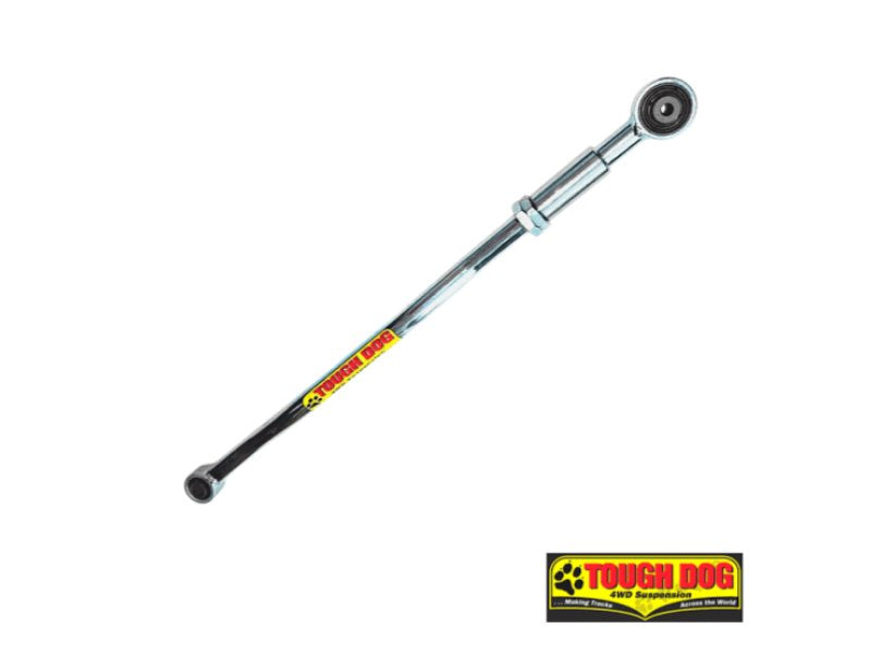 Barre panhard hinten réglable Patrol Y61 3.0 Tough Dog — Tough Dog