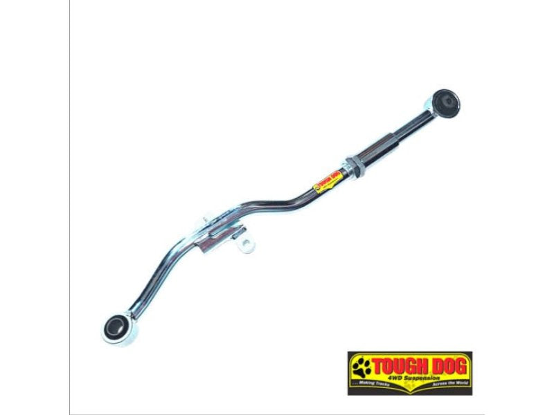 Barre panhard vorn réglable Patrol Y61 3.0 Tough Dog — Tough Dog