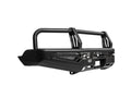 ARB Summit MkII Stahl-Frontstoßstange – Isuzu D-Max ab 2024 (Mattschwarz)
