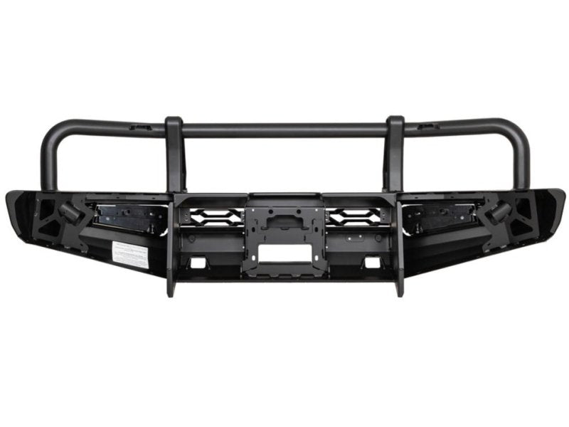 ARB Summit MkII Frontschutzbügel Stahl – Toyota Land Cruiser Prado 250 (GDJ250, ab 2024), windenkompatibel mit LED