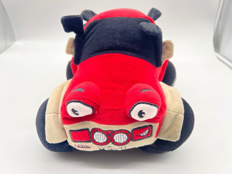 Peluche jouet 4x4 Fourby ARB — ARB