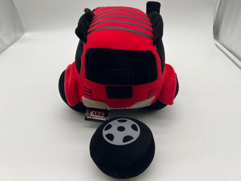 ARB Fourby 4x4 Plüsch-Spielzeug (217423)