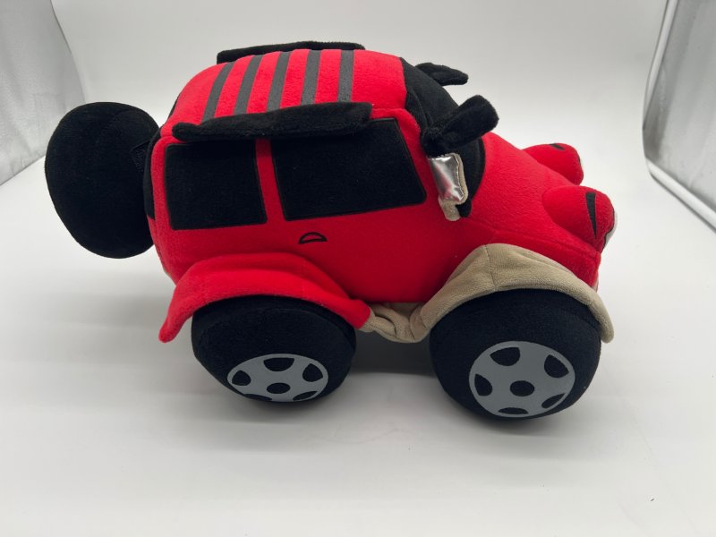 ARB Fourby 4x4 Plüsch-Spielzeug (217423)
