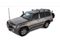 Kit 3 Dachträger-Querträger Rhino Rack HD 1375mm Toyota Land Cruiser HDJ100 — Rhino Rack