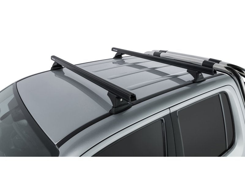 Sada 2 střešních nosníků Rhino Rack HD 1375mm Volkswagen Amarok Double Cab 2011-2023 — Rhino Rack