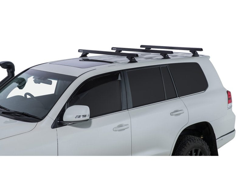Kit 3 Dachträger-Querträger Rhino Rack HD 1375mm Toyota Land Cruiser VDJ200 — Rhino Rack