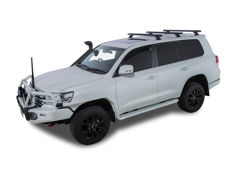 Kit 3 Dachträger-Querträger Rhino Rack HD 1375mm Toyota Land Cruiser VDJ200 — Rhino Rack