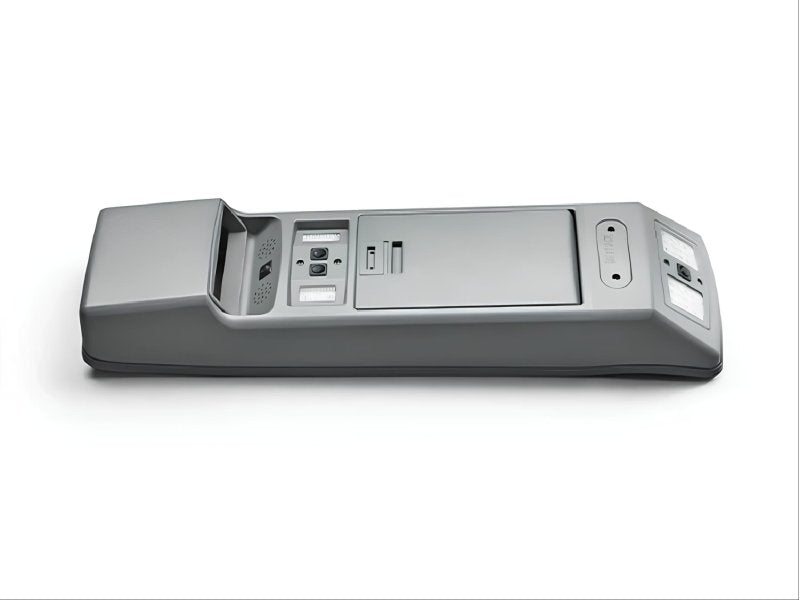 Console toit 4WD Interiors für Isuzu D-max double cabine vor 2012 — 4WD Interior