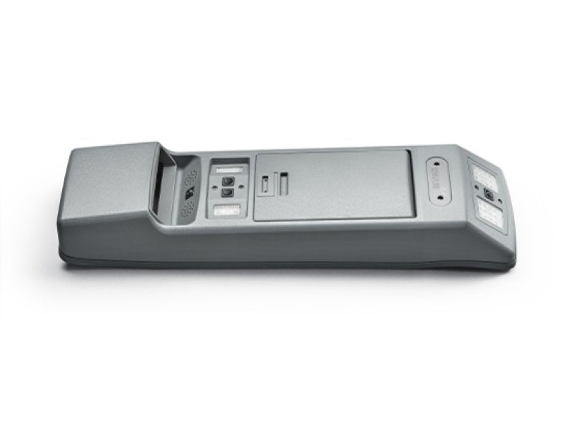 CONSOLE TOIT HZJ78 GRJ78 — 4WD Interior