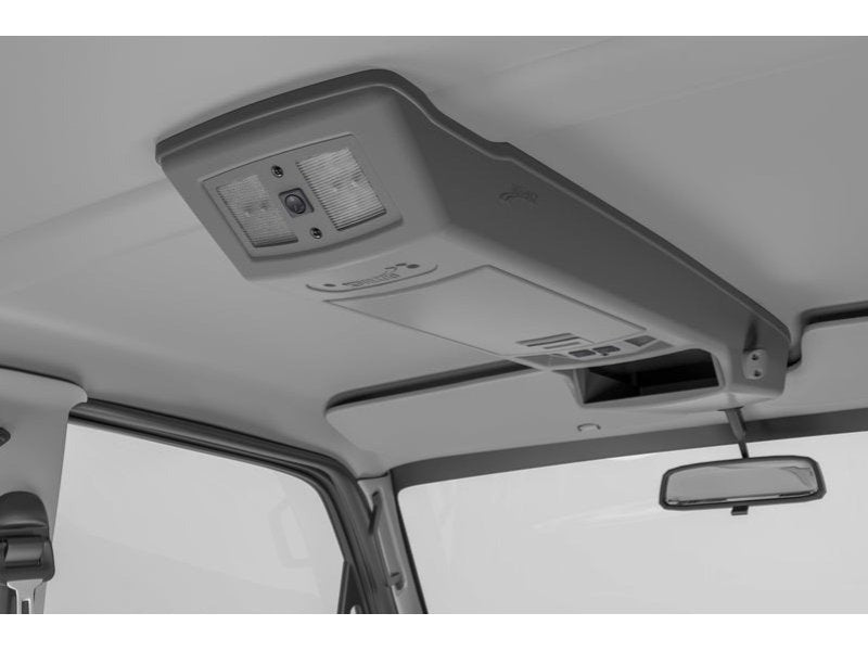 Dachkonsole Land Cruiser HZJ79