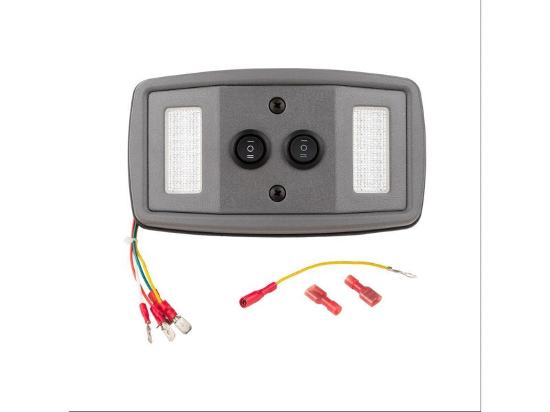 Console toit LED ASSY REAR — 4WD Interior