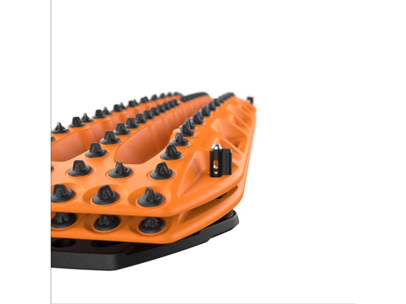 Universelle kurze Befestigung 40 mm (4er-Set) — Maxtrax