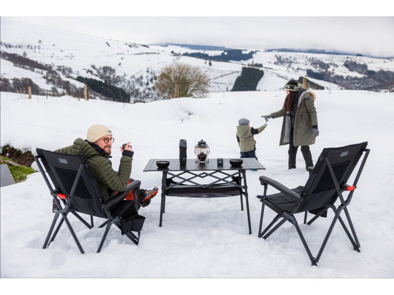 ARB Pinnacle Camp Campingstuhl (klappbar, 10500161)